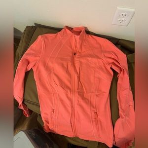 Lululemon define Jacket Luon